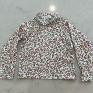 Olivier London Liberty swim shirt 2-3